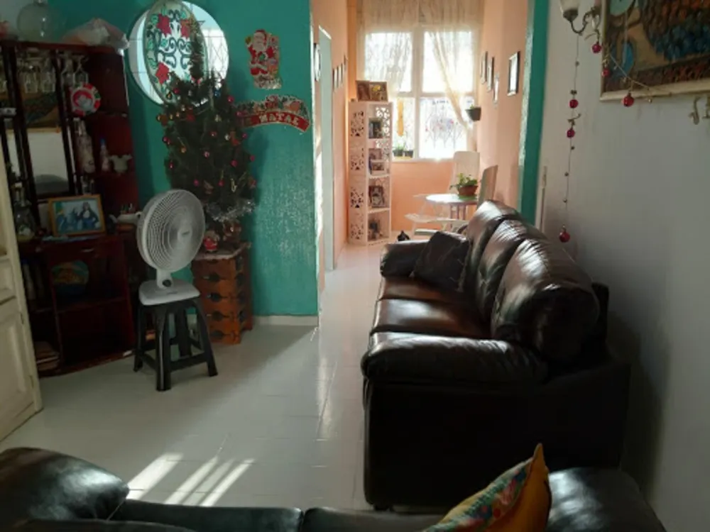 Apartamento, 3 quartos, 68 m² - Foto 1