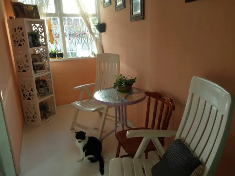 Apartamento, 3 quartos, 68 m² - Foto 3