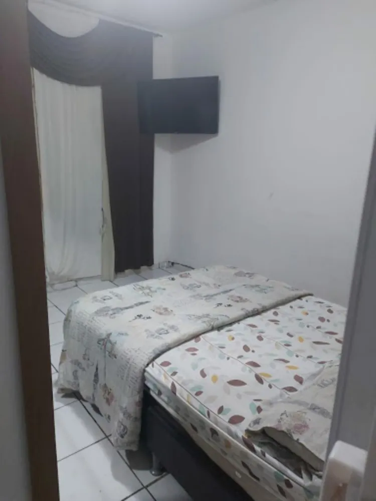 Apartamento, 2 quartos, 47 m² - Foto 3
