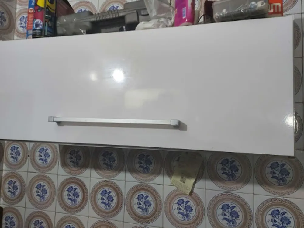Apartamento, 2 quartos, 47 m² - Foto 5