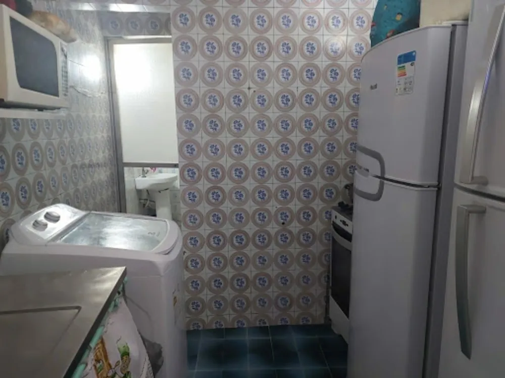 Apartamento, 2 quartos, 47 m² - Foto 2