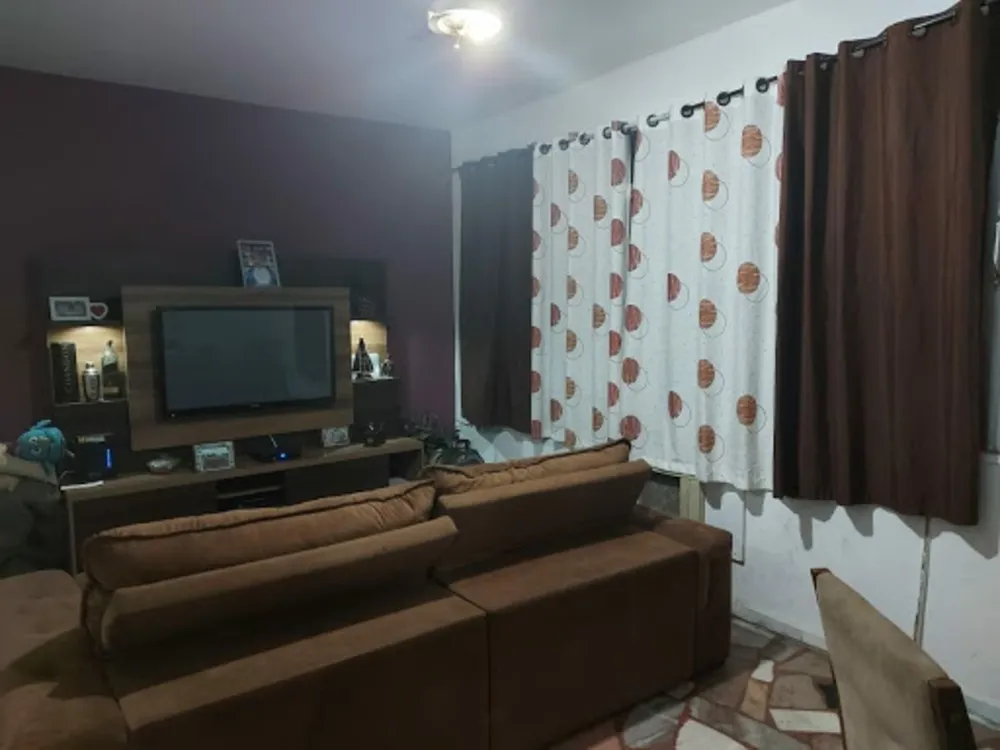 Apartamento, 2 quartos, 47 m² - Foto 1