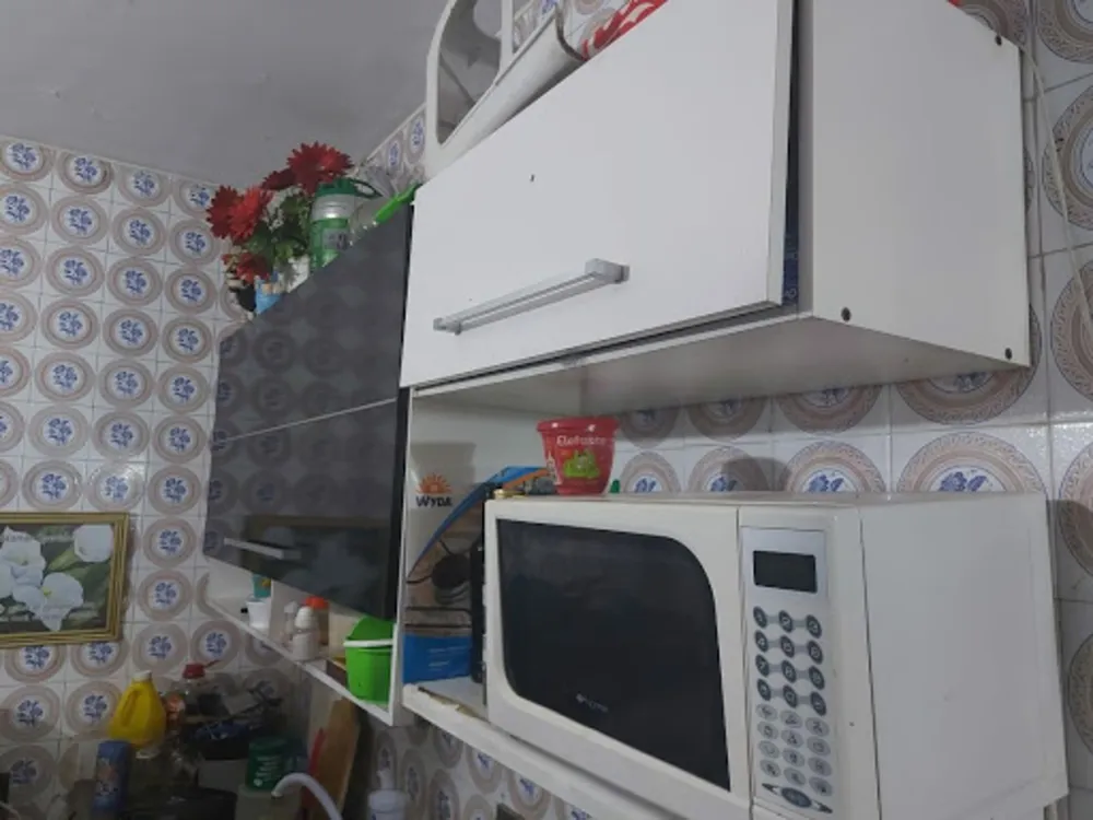 Apartamento, 2 quartos, 47 m² - Foto 9