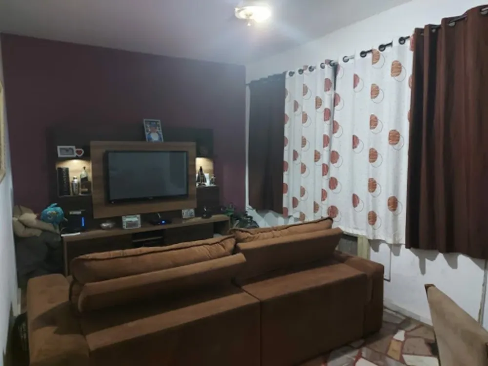Apartamento, 2 quartos, 47 m² - Foto 12