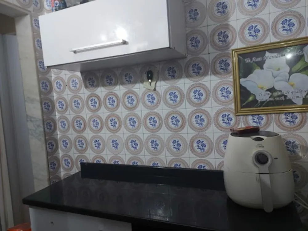 Apartamento, 2 quartos, 47 m² - Foto 6