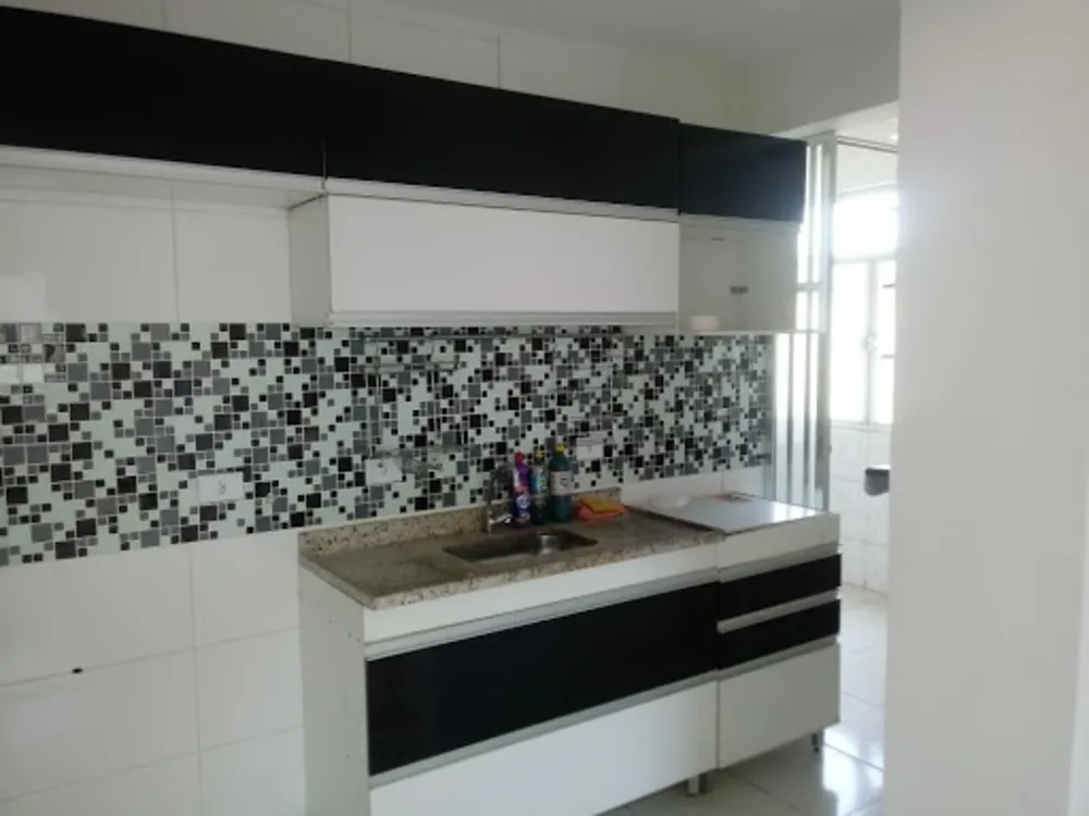 Apartamento, 2 quartos, 60 m² - Foto 1