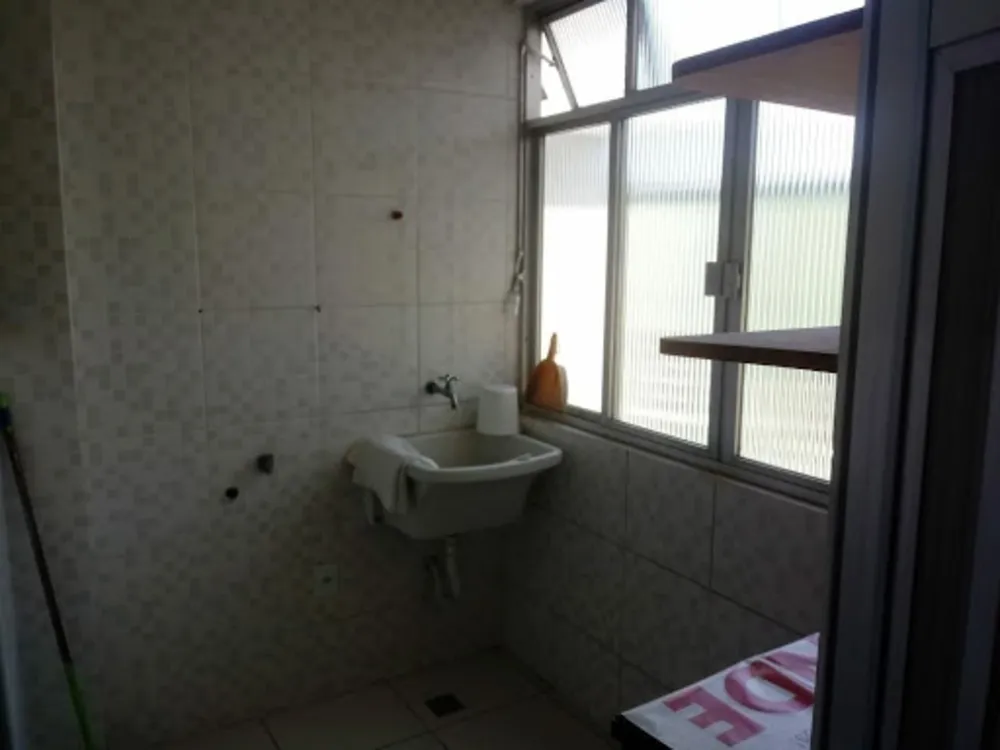 Apartamento, 2 quartos, 60 m² - Foto 4
