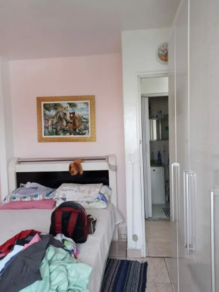 Apartamento, 1 quarto, 55 m² - Foto 13
