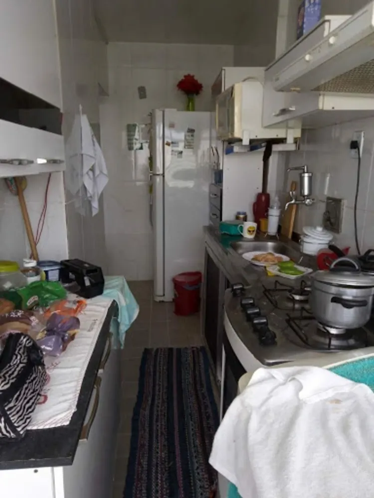 Apartamento, 1 quarto, 55 m² - Foto 5