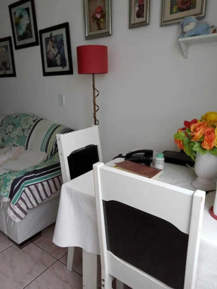 Apartamento, 1 quarto, 55 m² - Foto 7