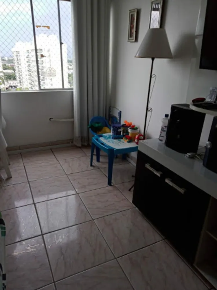Apartamento, 1 quarto, 55 m² - Foto 9