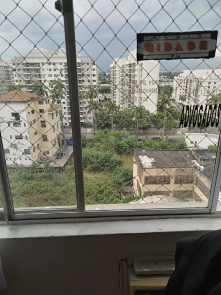 Apartamento, 1 quarto, 55 m² - Foto 8
