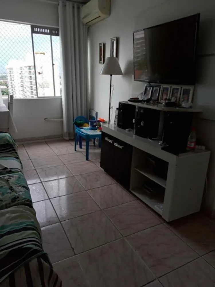 Apartamento, 1 quarto, 55 m² - Foto 1