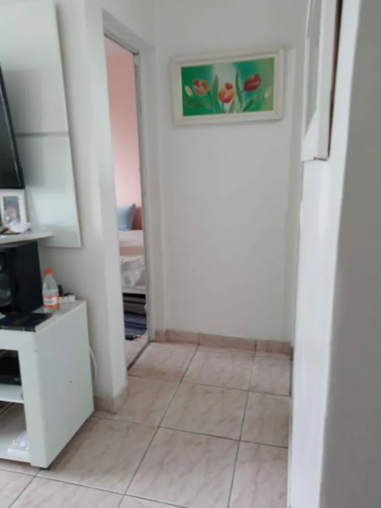 Apartamento, 1 quarto, 55 m² - Foto 3
