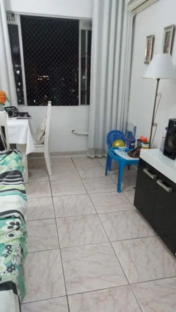 Apartamento, 1 quarto, 55 m² - Foto 10