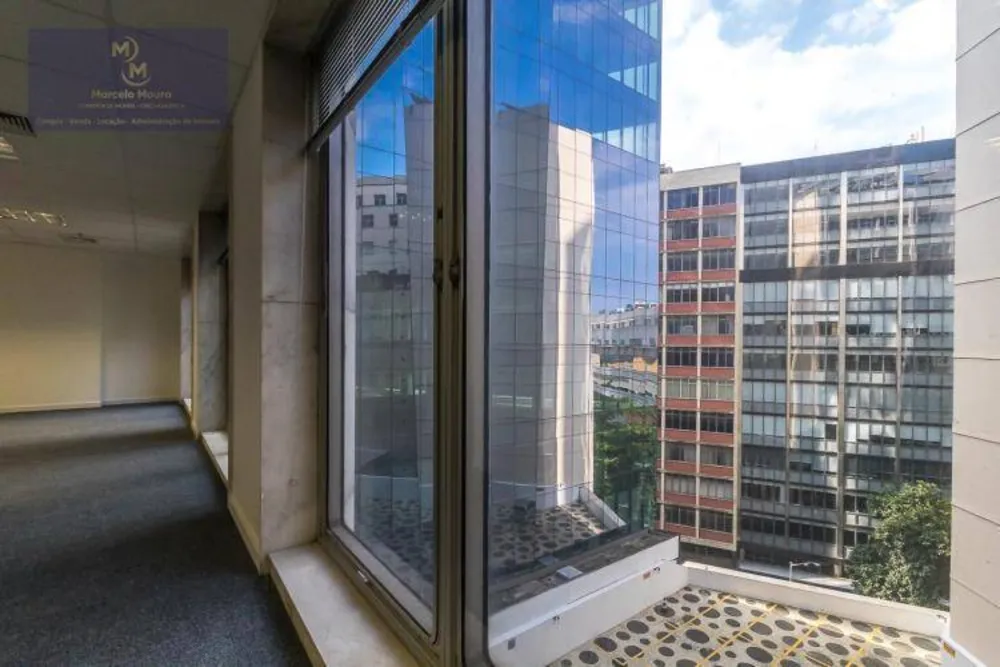 Sala-Conjunto, 675 m² - Foto 3