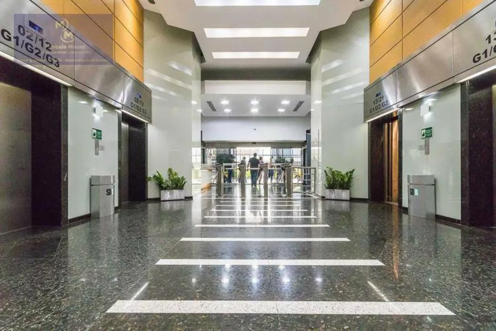 Sala-Conjunto, 675 m² - Foto 37