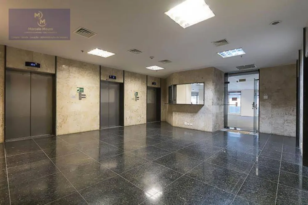 Sala-Conjunto, 675 m² - Foto 33