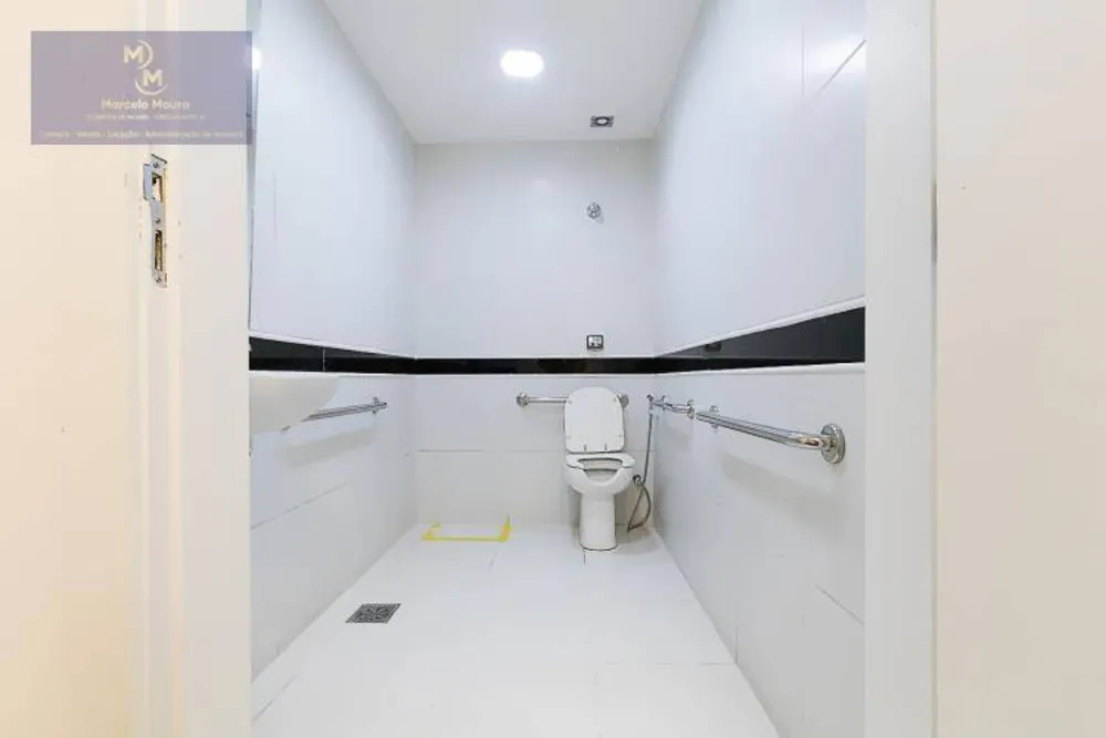 Sala-Conjunto, 675 m² - Foto 12
