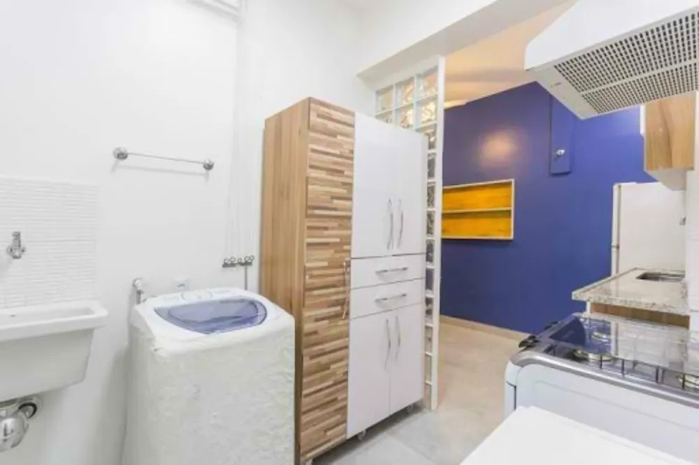 Apartamento, 2 quartos, 60 m² - Foto 2