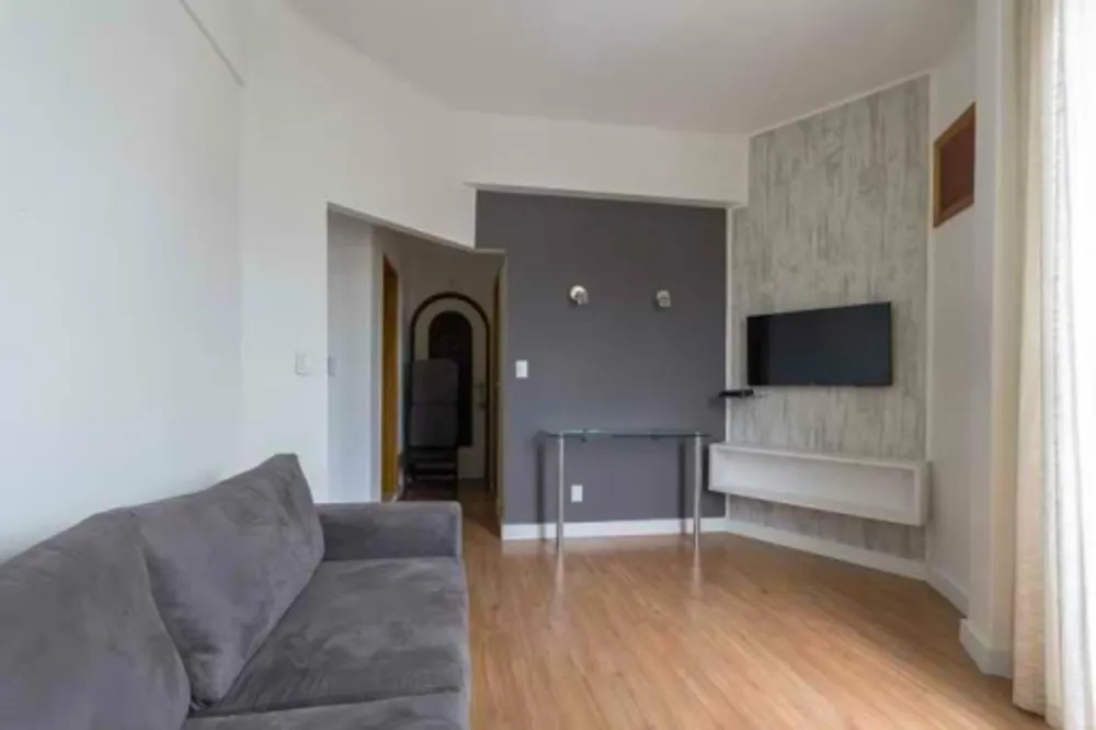 Apartamento, 2 quartos, 60 m² - Foto 3