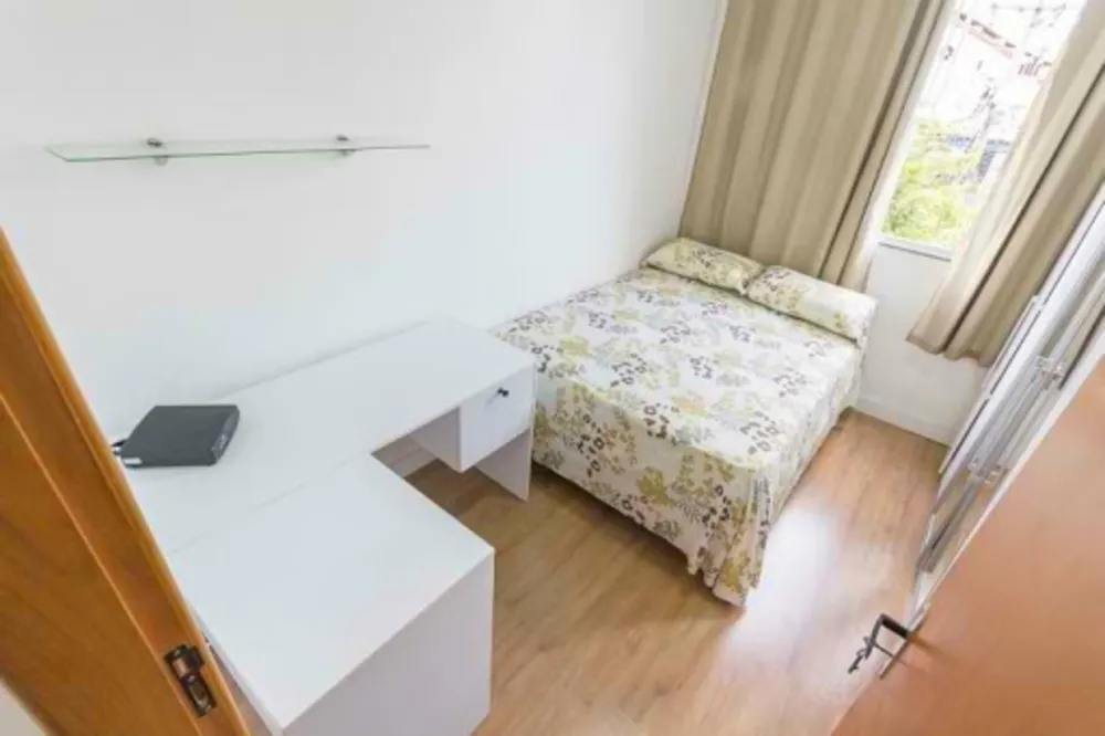 Apartamento, 2 quartos, 60 m² - Foto 4