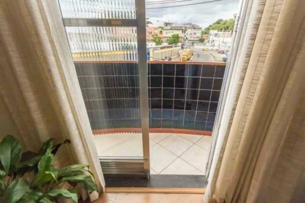 Apartamento, 2 quartos, 60 m² - Foto 1