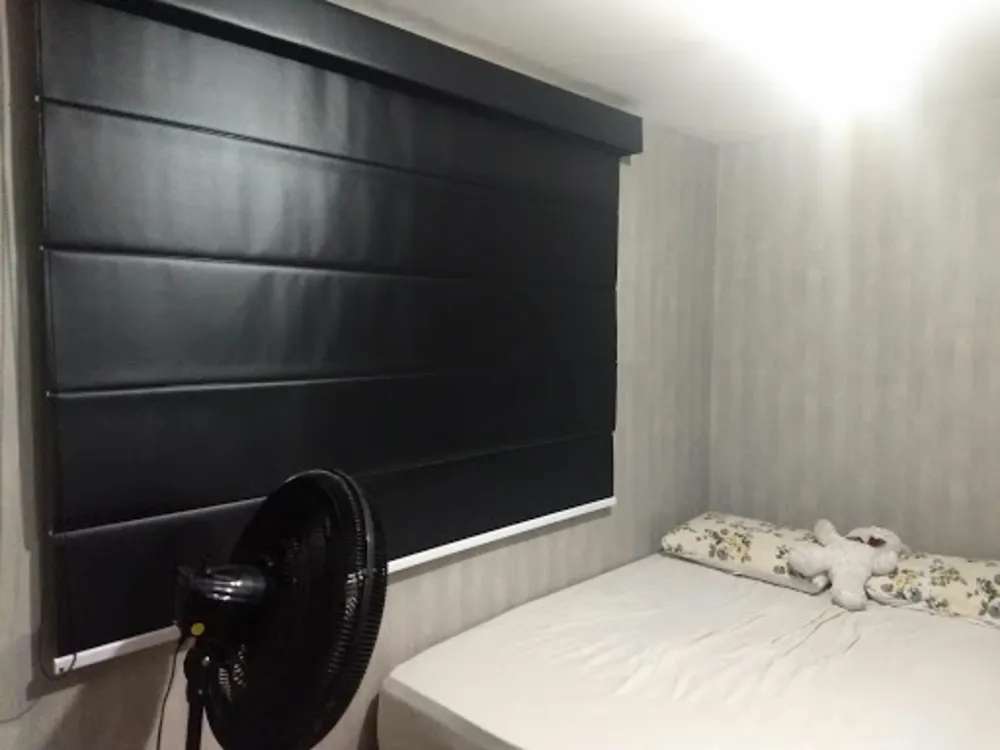 Apartamento, 2 quartos, 60 m² - Foto 6
