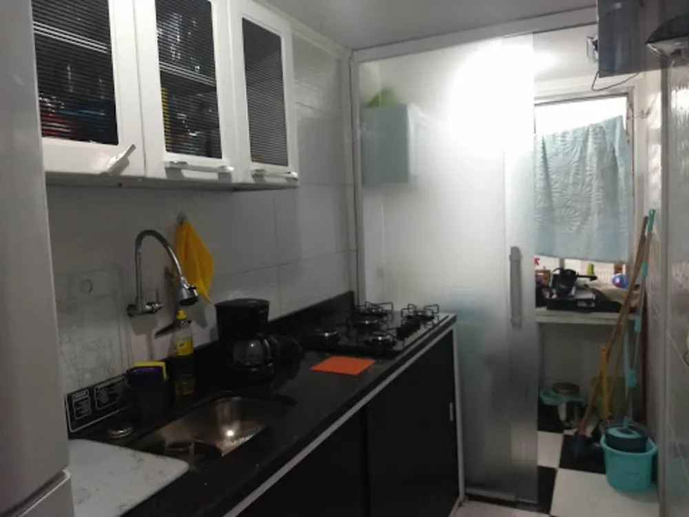 Apartamento, 2 quartos, 60 m² - Foto 4