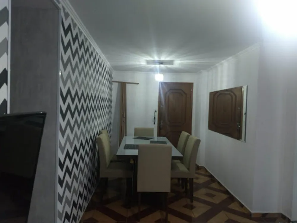 Apartamento, 2 quartos, 60 m² - Foto 2