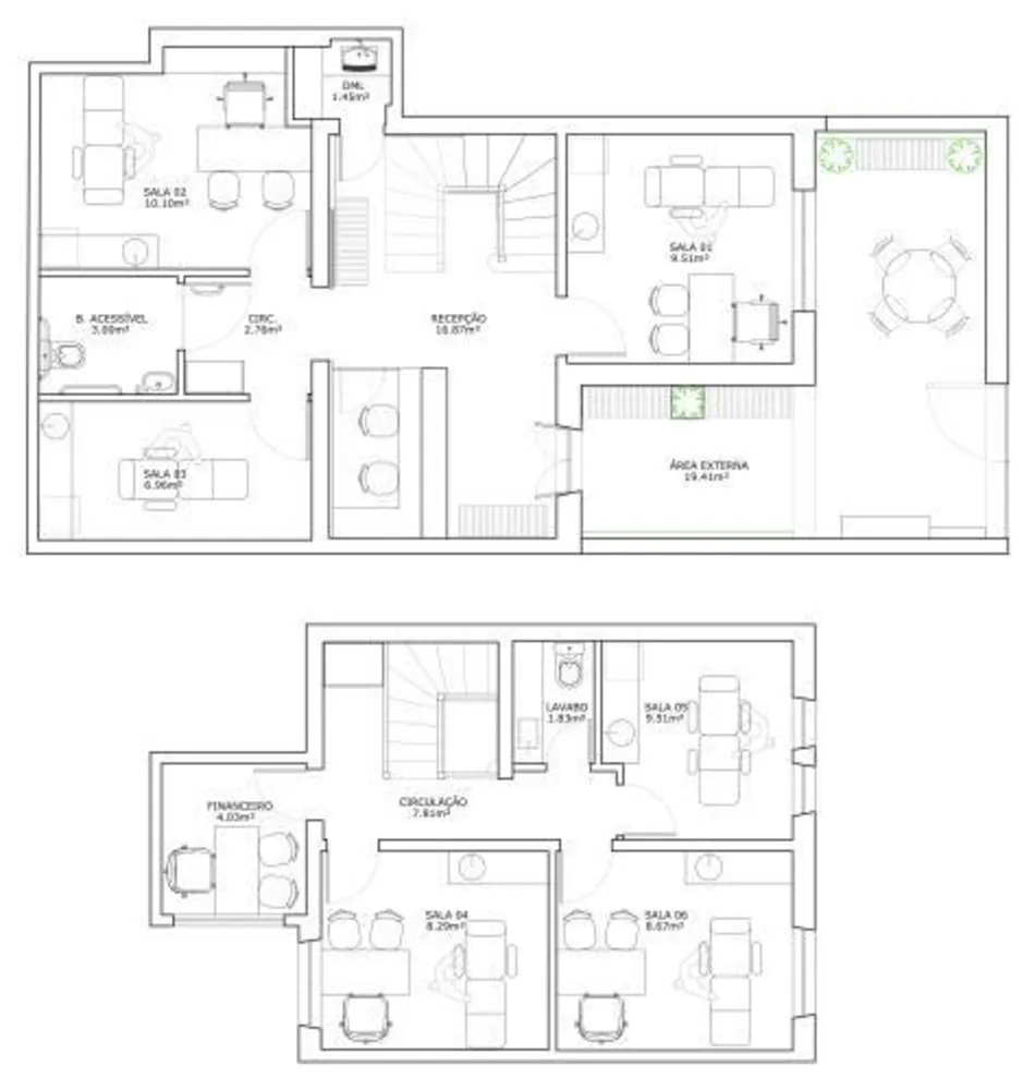 Casa, 3 quartos, 160 m² - Foto 7