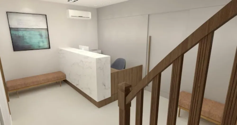 Casa, 3 quartos, 160 m² - Foto 3