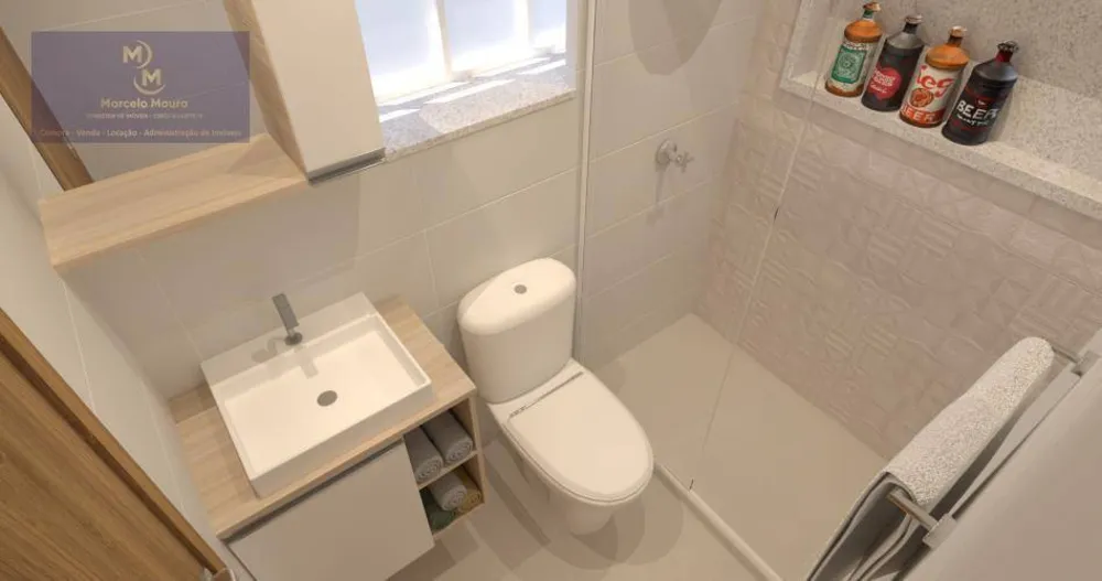 Apartamento, 1 quarto, 25 m² - Foto 2