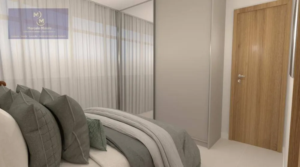 Apartamento, 2 quartos, 50 m² - Foto 8