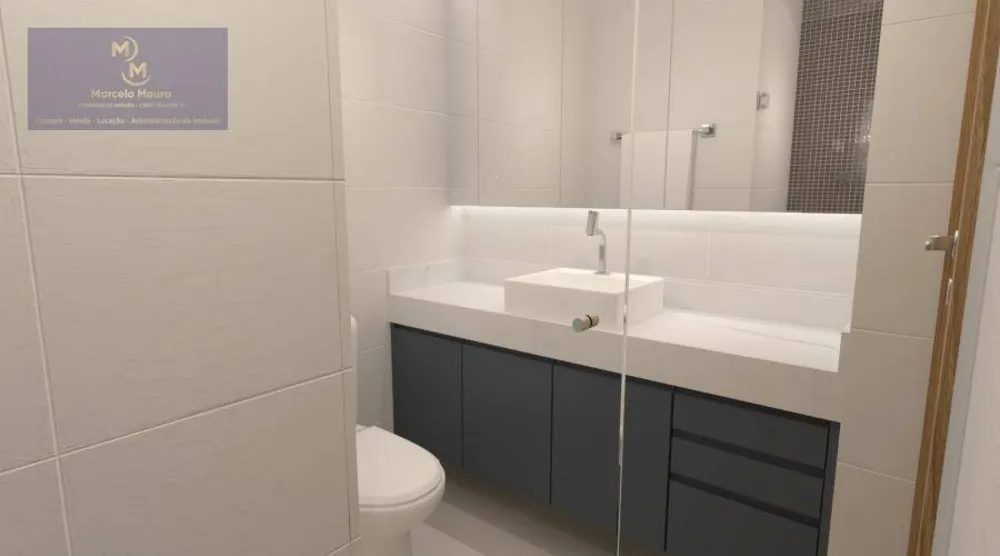Apartamento, 2 quartos, 50 m² - Foto 11