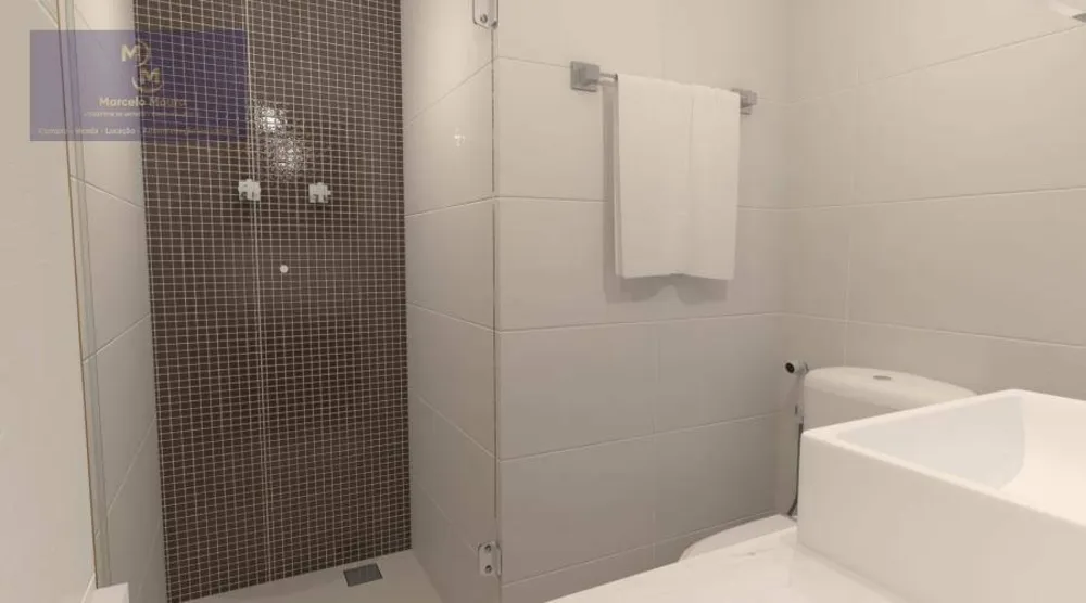 Apartamento, 2 quartos, 50 m² - Foto 9