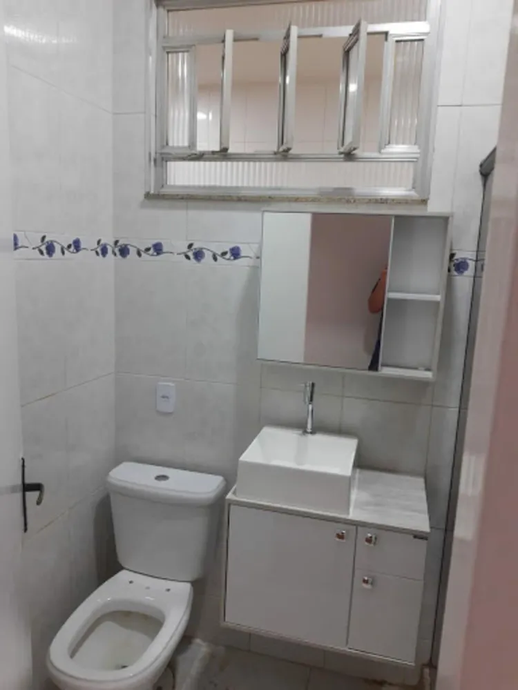 Apartamento, 2 quartos, 80 m² - Foto 10