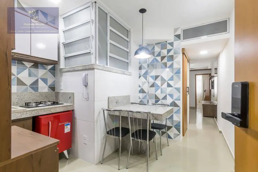 Apartamento, 1 quarto, 50 m² - Foto 18