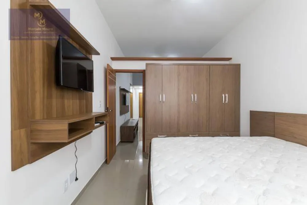 Apartamento, 1 quarto, 50 m² - Foto 5