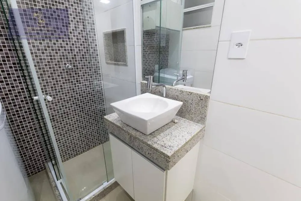 Apartamento, 1 quarto, 50 m² - Foto 11