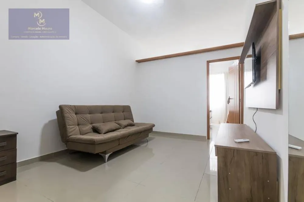 Apartamento, 1 quarto, 50 m² - Foto 12