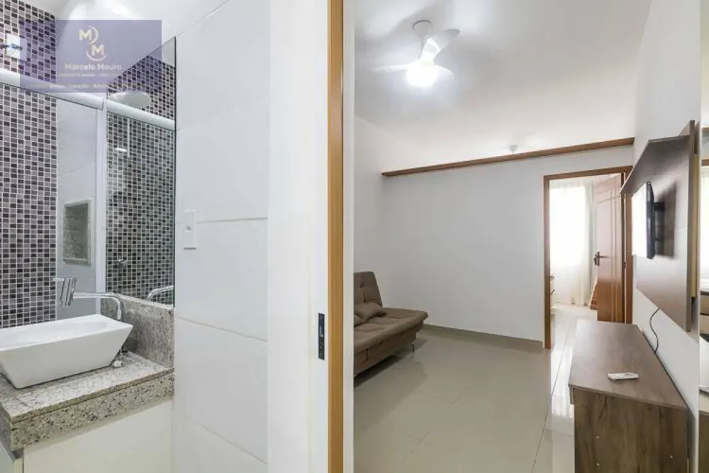 Apartamento, 1 quarto, 50 m² - Foto 13