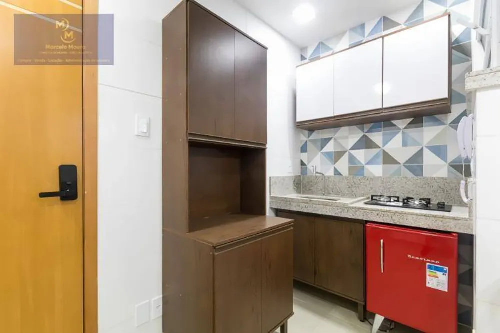 Apartamento, 1 quarto, 50 m² - Foto 19