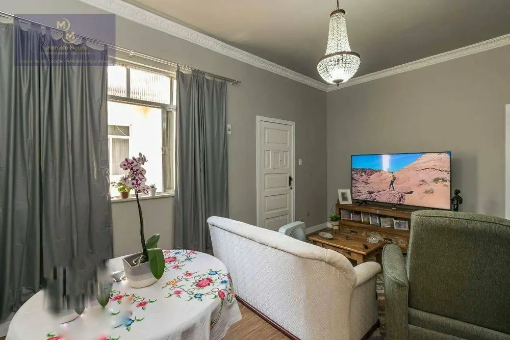 Apartamento, 3 quartos, 82 m² - Foto 1