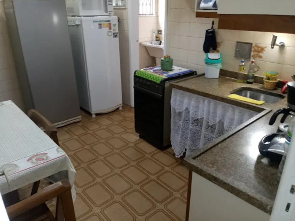 Apartamento, 3 quartos, 82 m² - Foto 9