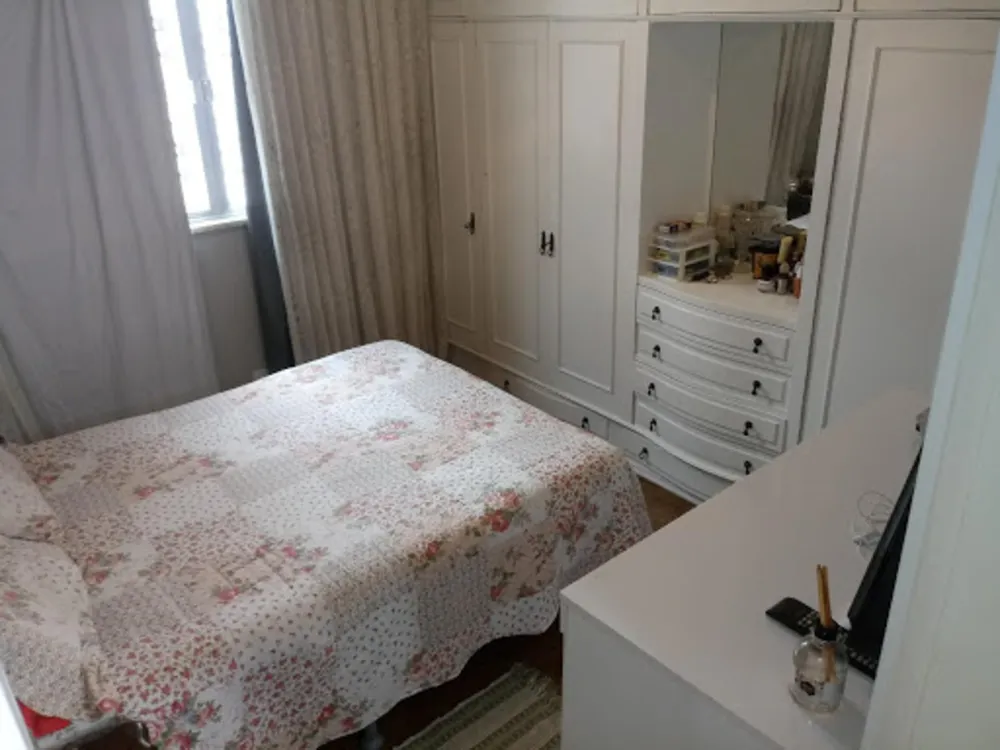 Apartamento, 3 quartos, 82 m² - Foto 3