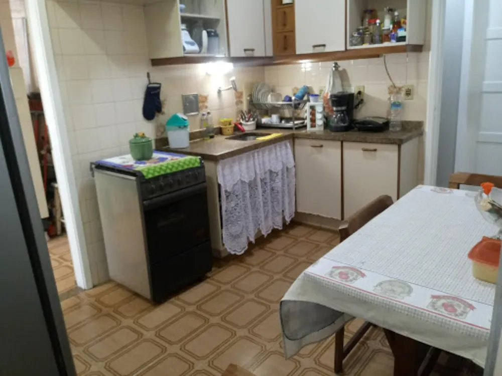 Apartamento, 3 quartos, 82 m² - Foto 4