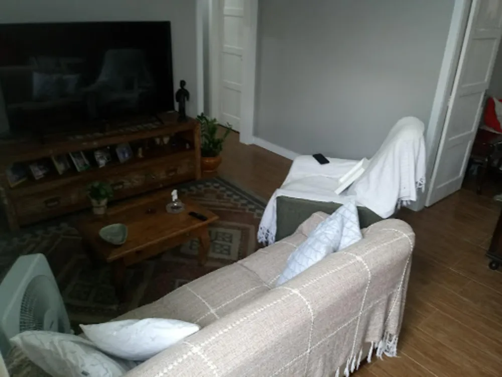 Apartamento, 3 quartos, 82 m² - Foto 6