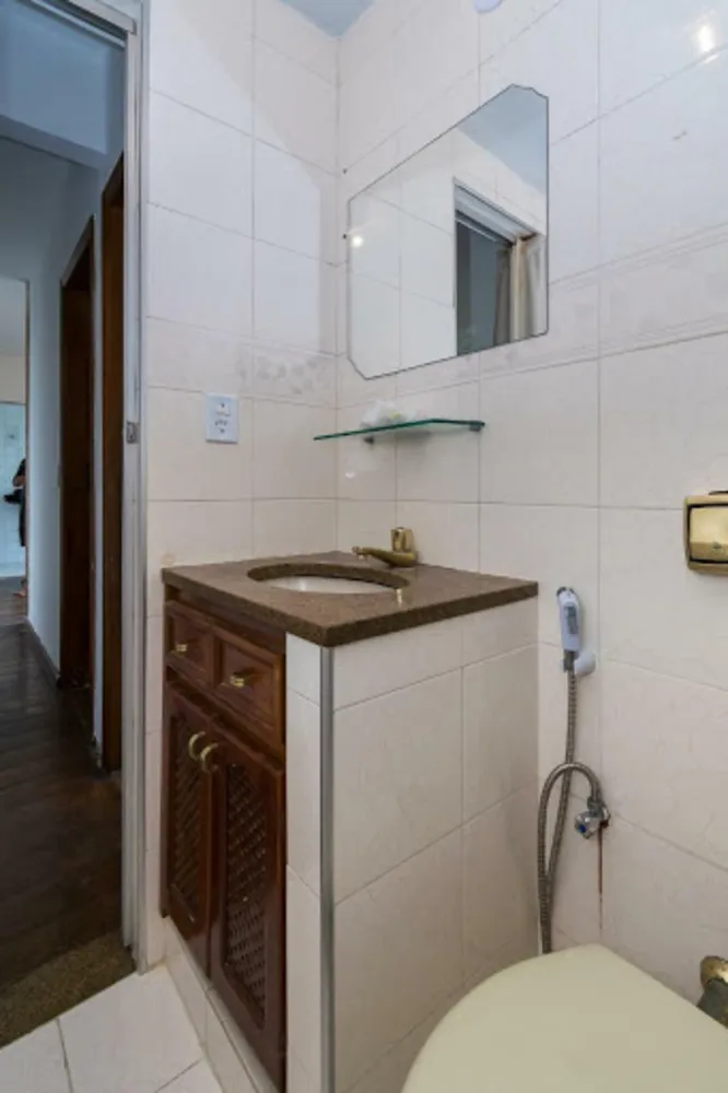 Apartamento, 2 quartos, 60 m² - Foto 4
