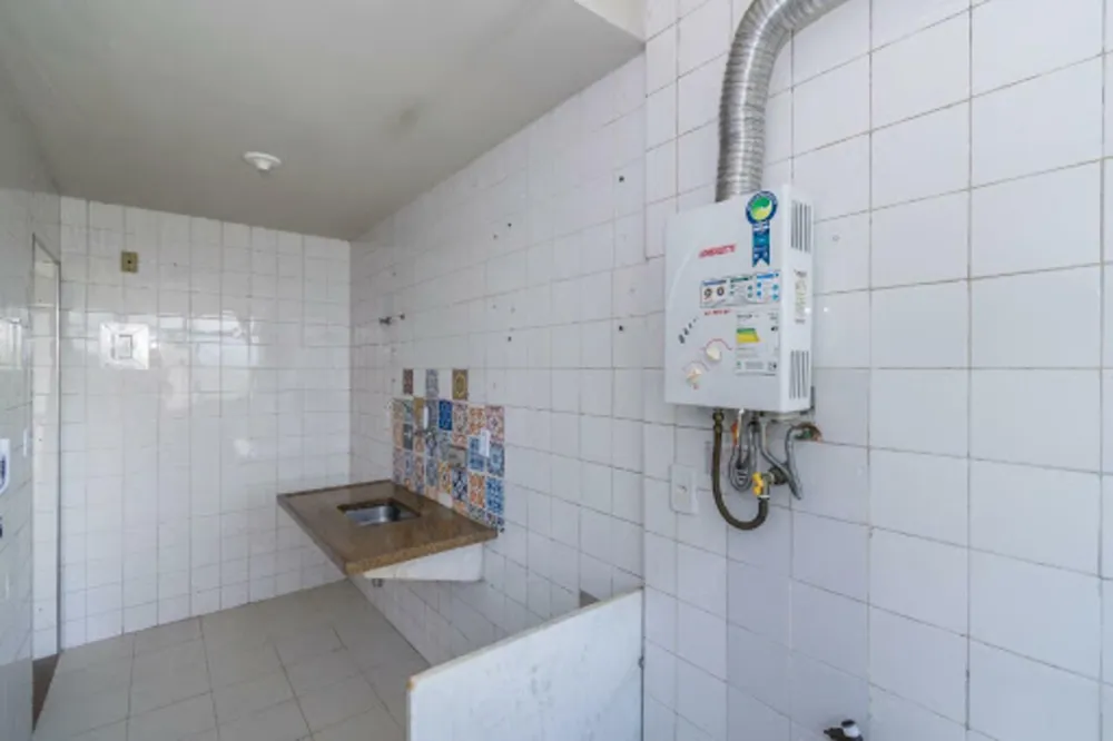Apartamento, 2 quartos, 60 m² - Foto 6
